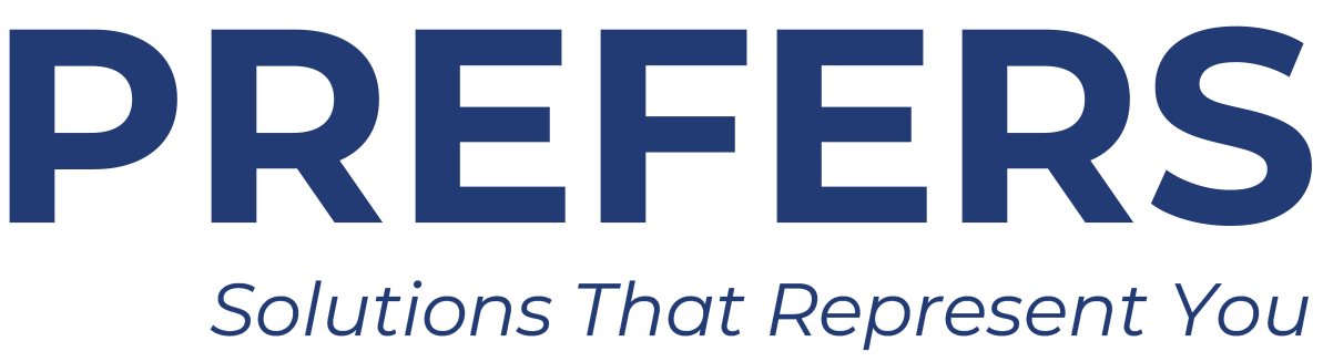 Prefers Solutions Logo